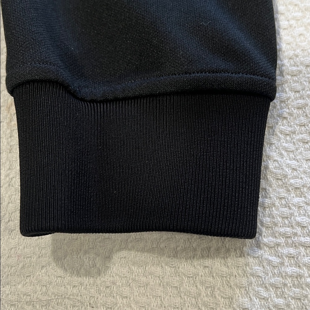 DSQUARED2 Black Crewneck Sweatshirt , made in ITALY ๐ฎ๐น - Picture 4 of 9